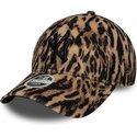 sapkak-ivelt-leopardmintas-allithato-9forty-ocelot-print-new-york-yankees-mlb-new-era