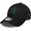 sapkak-ivelt-fekete-allithato-9forty-league-essential-new-york-yankees-mlb-new-era