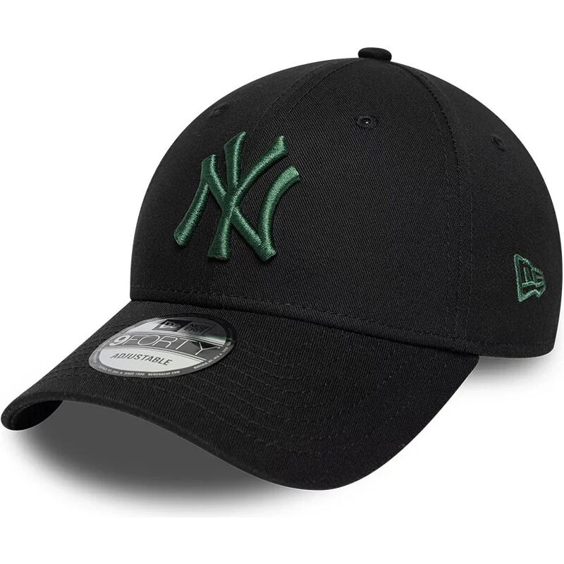 sapkak-ivelt-fekete-allithato-9forty-league-essential-new-york-yankees-mlb-new-era
