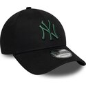 sapkak-ivelt-fekete-allithato-9forty-league-essential-new-york-yankees-mlb-new-era