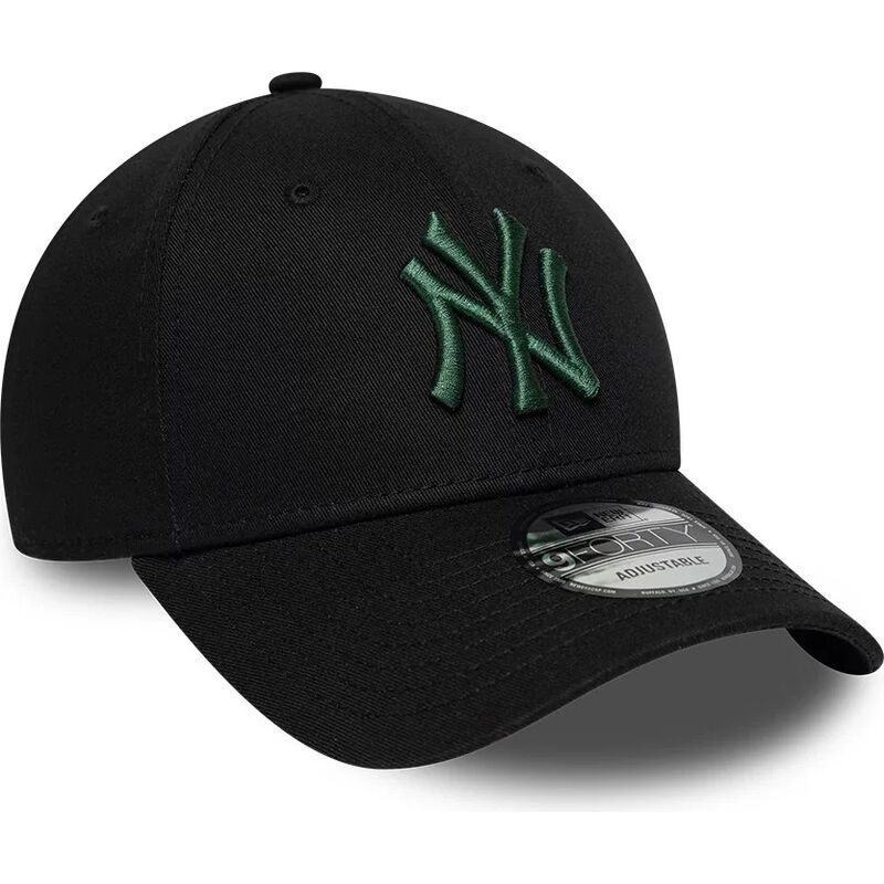sapkak-ivelt-fekete-allithato-9forty-league-essential-new-york-yankees-mlb-new-era