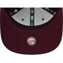 sapkak-lapos-piros-snapback-9fifty-original-fit-league-essential-new-york-yankees-mlb-new-era