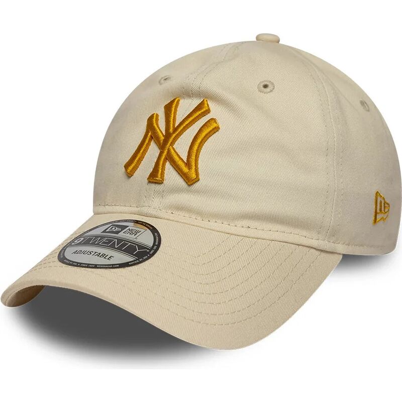 sapkak-ivelt-bezs-allithato-dorado-9twenty-league-essential-new-york-yankees-mlb-new-era