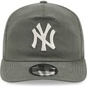 sapkak-ivelt-zold-snapback-19twenty-precurved-new-york-yankees-mlb-new-era