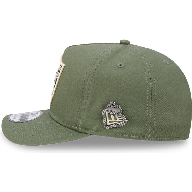 sapkak-ivelt-zold-snapback-9fifty-a-frame-precurved-side-pin-las-vegas-raiders-nfl-new-era