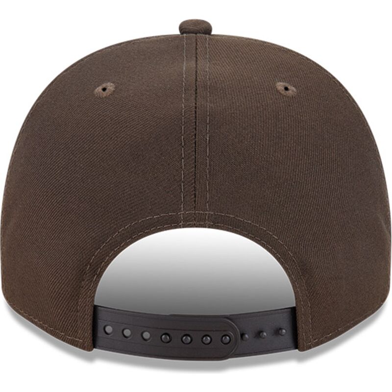 sapkak-ivelt-barna-snapback-9fifty-a-frame-precurved-visor-pin-los-angeles-dodgers-mlb-new-era