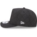 sapkak-ivelt-fekete-snapback-9fifty-a-frame-precurved-checkered-los-angeles-dodgers-mlb-new-era