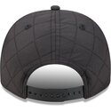 sapkak-ivelt-fekete-snapback-9fifty-a-frame-precurved-checkered-los-angeles-dodgers-mlb-new-era