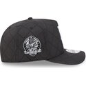 sapkak-ivelt-fekete-snapback-9fifty-a-frame-precurved-checkered-los-angeles-dodgers-mlb-new-era