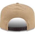 sapkak-ivelt-bezs-snapback-19twenty-precurved-new-york-yankees-mlb-new-era