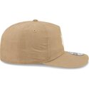 sapkak-ivelt-bezs-snapback-19twenty-precurved-new-york-yankees-mlb-new-era
