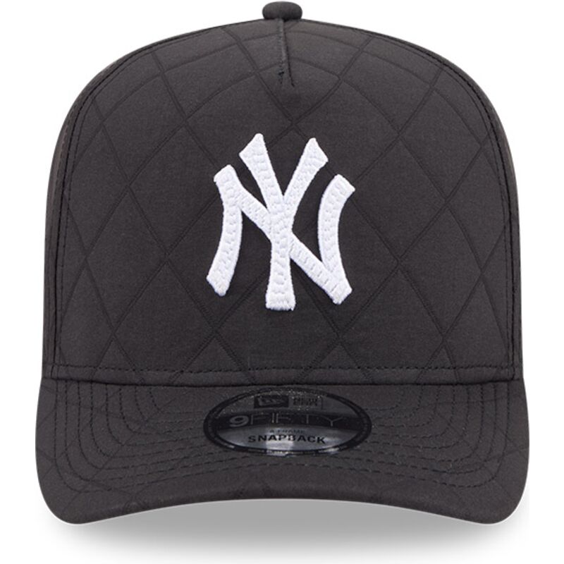sapkak-ivelt-fekete-snapback-9fifty-a-frame-precurved-checkered-new-york-yankees-mlb-new-era sapkak-ivelt-fekete-snapback-9fifty-a-frame-precurved-checkered-new-york-yankees-mlb-new-era