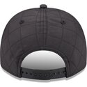 sapkak-ivelt-fekete-snapback-9fifty-a-frame-precurved-checkered-new-york-yankees-mlb-new-era