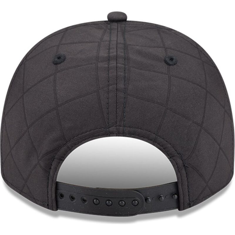 sapkak-ivelt-fekete-snapback-9fifty-a-frame-precurved-checkered-new-york-yankees-mlb-new-era sapkak-ivelt-fekete-snapback-9fifty-a-frame-precurved-checkered-new-york-yankees-mlb-new-era