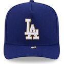 sapkak-ivelt-kek-snapback-9fifty-a-frame-precurved-visor-pin-los-angeles-dodgers-mlb-new-era
