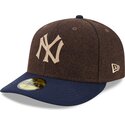 sapkak-ivelt-barna-illesztett-59fifty-precurved-new-york-yankees-mlb-new-era