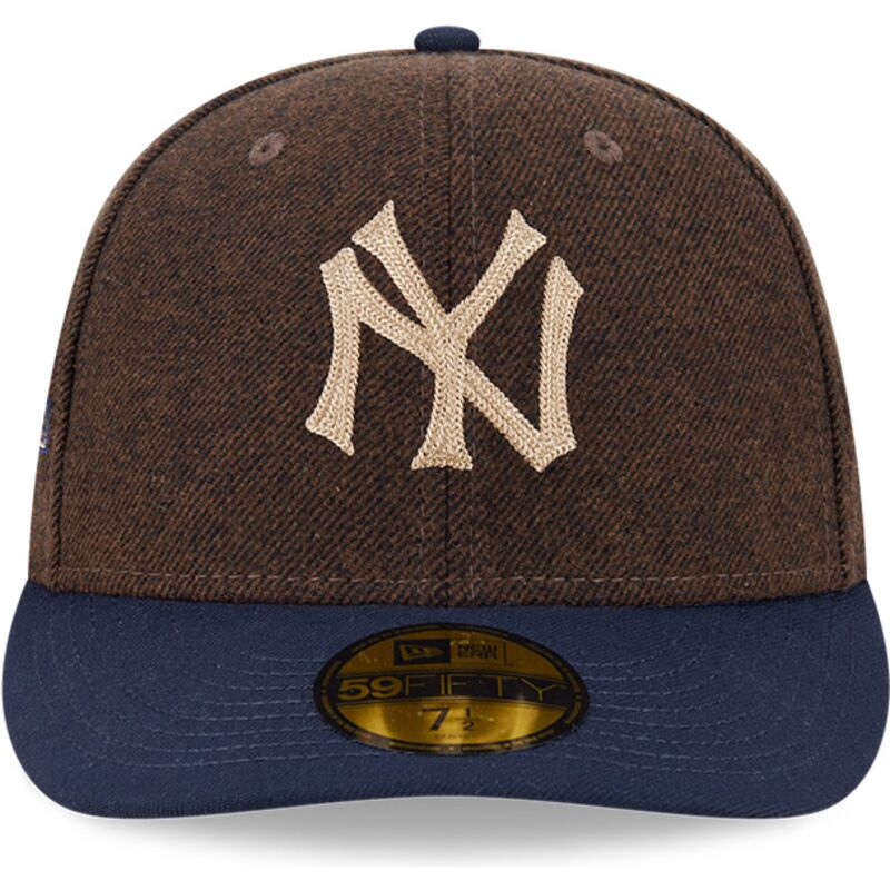 sapkak-ivelt-barna-illesztett-59fifty-precurved-new-york-yankees-mlb-new-era sapkak-ivelt-barna-illesztett-59fifty-precurved-new-york-yankees-mlb-new-era