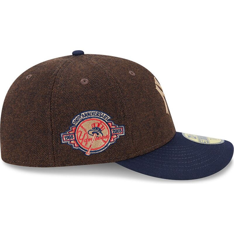 sapkak-ivelt-barna-illesztett-59fifty-precurved-new-york-yankees-mlb-new-era sapkak-ivelt-barna-illesztett-59fifty-precurved-new-york-yankees-mlb-new-era