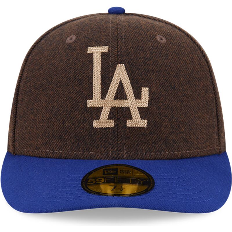 sapkak-ivelt-barna-illesztett-59fifty-precurved-los-angeles-dodgers-mlb-new-era sapkak-ivelt-barna-illesztett-59fifty-precurved-los-angeles-dodgers-mlb-new-era