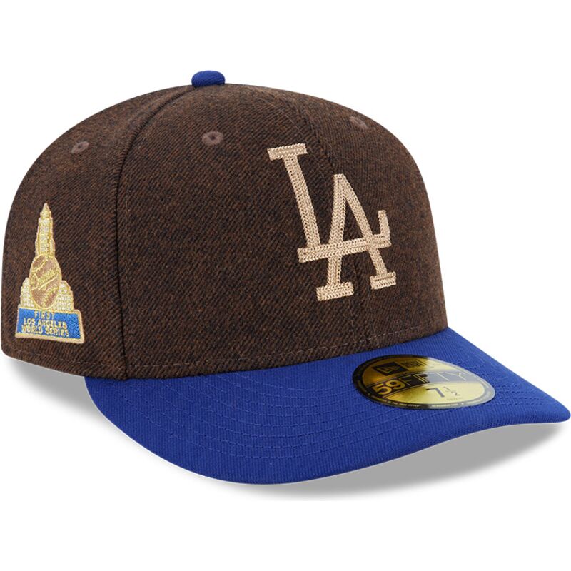 sapkak-ivelt-barna-illesztett-59fifty-precurved-los-angeles-dodgers-mlb-new-era sapkak-ivelt-barna-illesztett-59fifty-precurved-los-angeles-dodgers-mlb-new-era