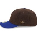 sapkak-ivelt-barna-illesztett-59fifty-precurved-los-angeles-dodgers-mlb-new-era
