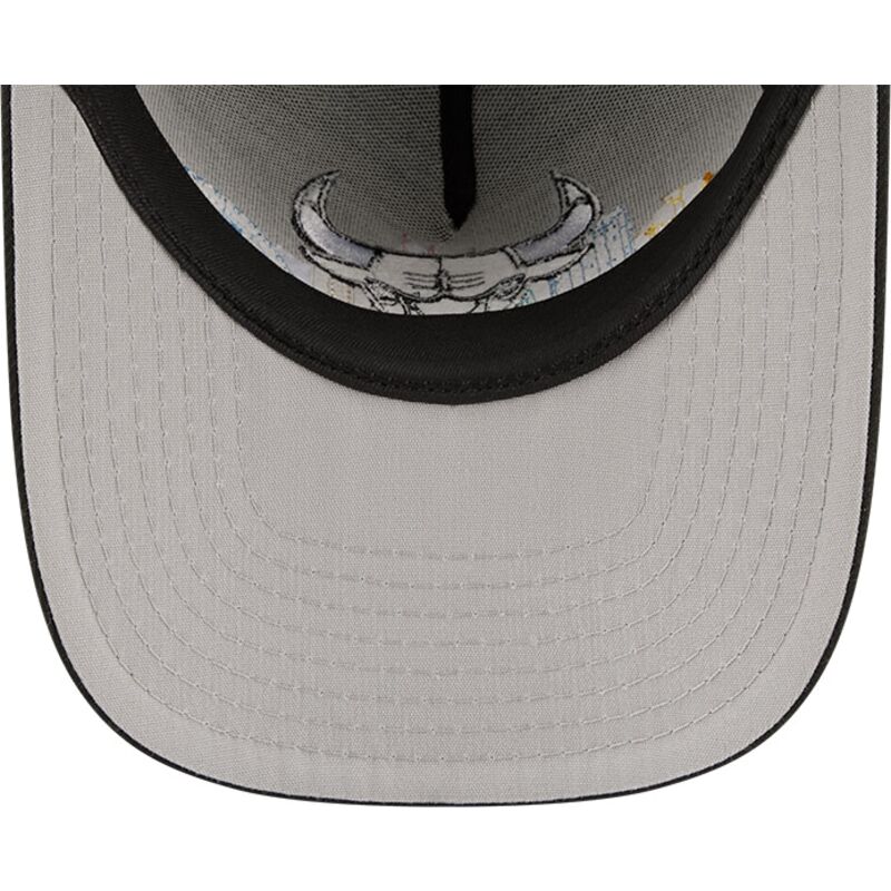 sapkak-ivelt-fekete-snapback-9fifty-a-frame-precurved-skyline-chicago-bulls-nba-new-era