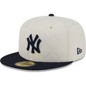 sapkak-lapos-feher-illesztett-59fifty-checkered-new-york-yankees-mlb-new-era