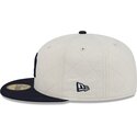 sapkak-lapos-feher-illesztett-59fifty-checkered-new-york-yankees-mlb-new-era