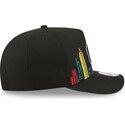 sapkak-ivelt-fekete-snapback-9fifty-a-frame-precurved-skyline-new-york-yankees-mlb-new-era