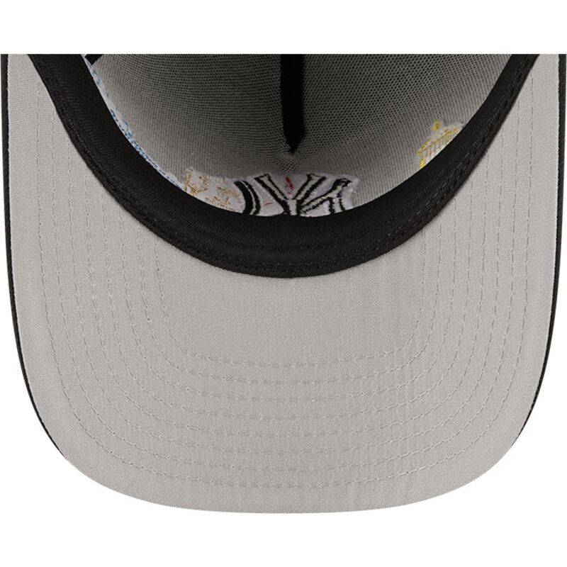 sapkak-ivelt-fekete-snapback-9fifty-a-frame-precurved-skyline-new-york-yankees-mlb-new-era