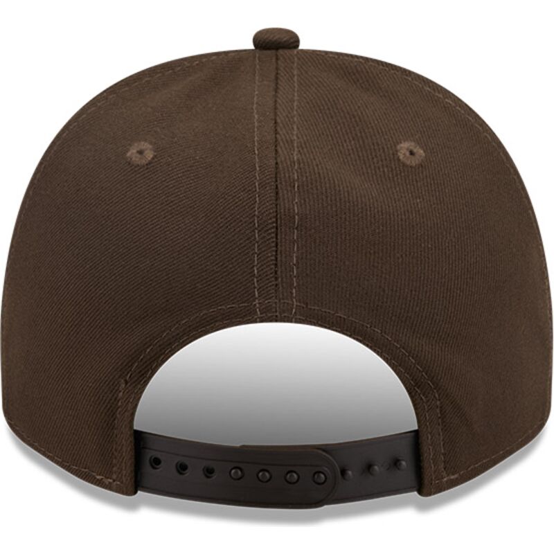 sapkak-ivelt-barna-snapback-9fifty-a-frame-precurved-visor-pin-chicago-white-sox-mlb-new-era