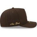 sapkak-ivelt-barna-snapback-9fifty-a-frame-precurved-visor-pin-new-york-yankees-mlb-new-era