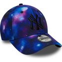 sapkak-ivelt-tobbszinu-snapback-gyereknek-9forty-all-over-print-space-new-york-yankees-mlb-new-era