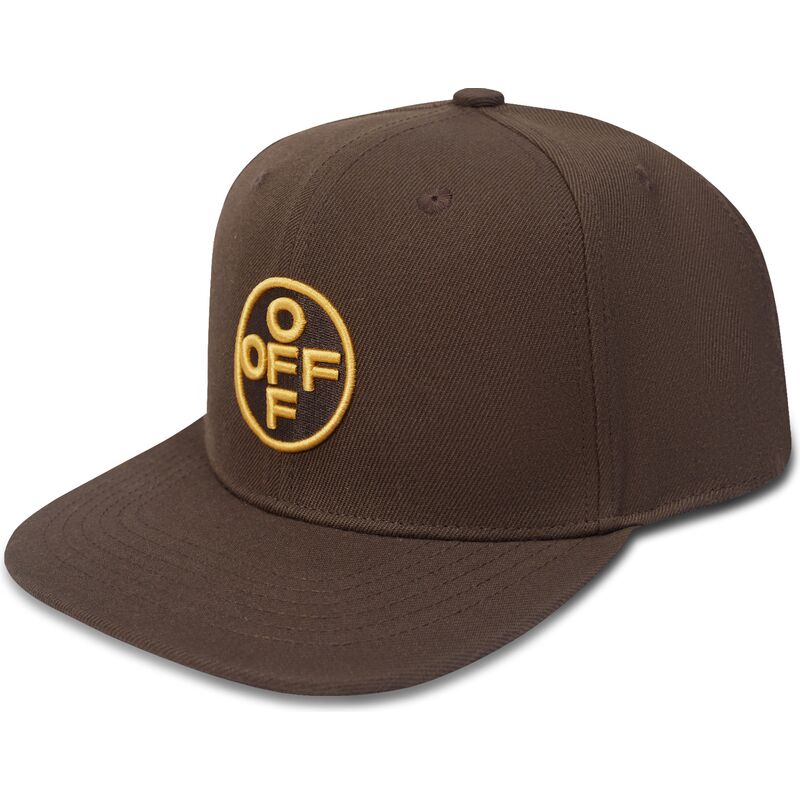 sapkak-lapos-barna-snapback-off-embroidered-twill-l-ab-c-o-off-white sapkak-lapos-barna-snapback-off-embroidered-twill-l-ab-c-o-off-white