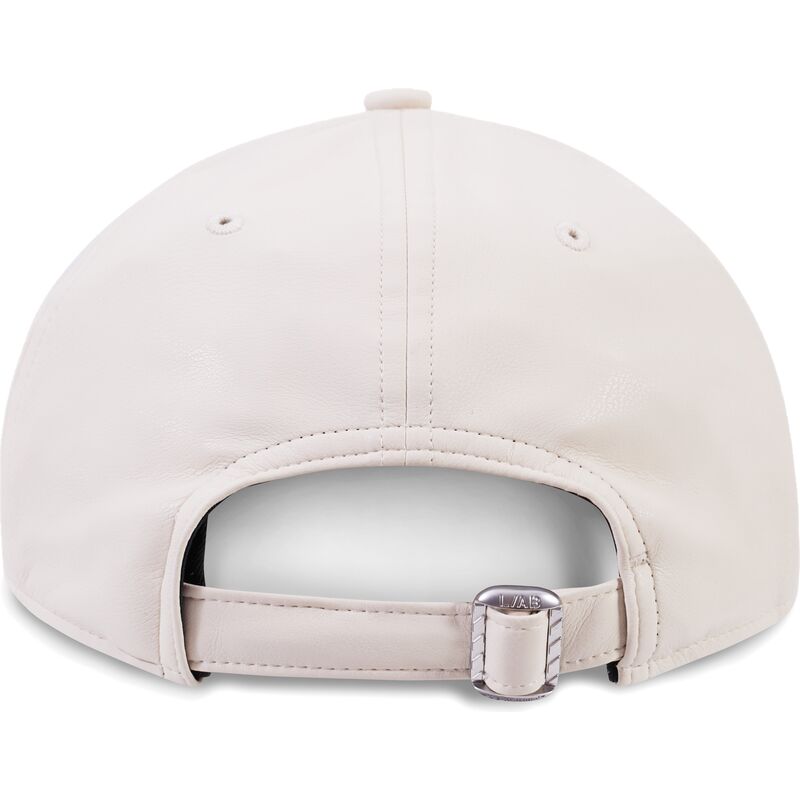 sapkak-ivelt-bezs-allithato-clamp-arrows-pu-leather-l-ab-c-o-off-white