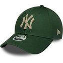 sapkak-ivelt-zold-allithato-9forty-metallic-new-york-yankees-mlb-new-era