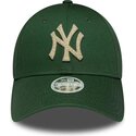 sapkak-ivelt-zold-allithato-9forty-metallic-new-york-yankees-mlb-new-era