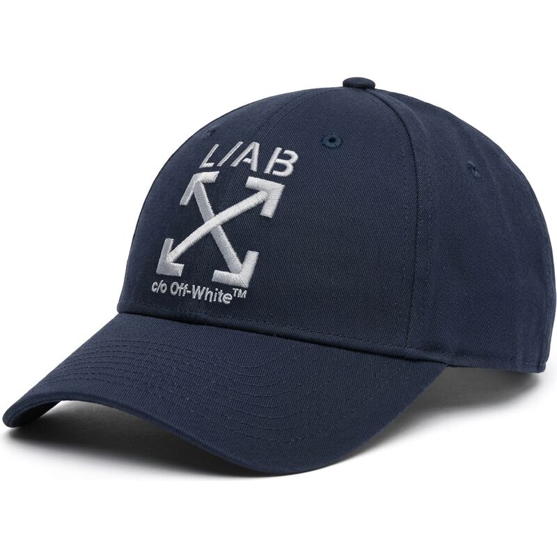 sapkak-ivelt-sotetkek-allithato-clamp-arrows-twill-l-ab-c-o-off-white