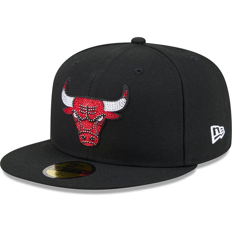 sapkak-lapos-fekete-illesztett-59fifty-rhinestone-badge-chicago-bulls-nba-new-era sapkak-lapos-fekete-illesztett-59fifty-rhinestone-badge-chicago-bulls-nba-new-era