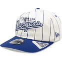 sapkak-ivelt-kek-snapback-19twenty-pinstripe-los-angeles-dodgers-mlb-new-era