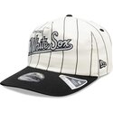 sapkak-ivelt-fekete-snapback-19twenty-pinstripe-chicago-white-sox-mlb-new-era