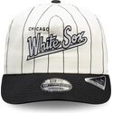 sapkak-ivelt-fekete-snapback-19twenty-pinstripe-chicago-white-sox-mlb-new-era