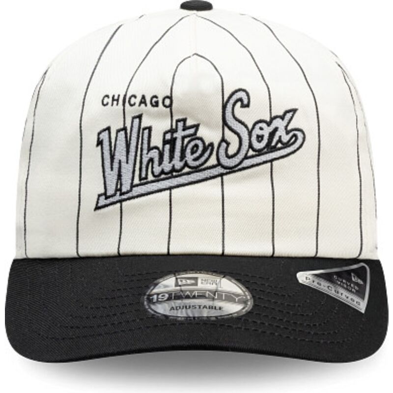 sapkak-ivelt-fekete-snapback-19twenty-pinstripe-chicago-white-sox-mlb-new-era sapkak-ivelt-fekete-snapback-19twenty-pinstripe-chicago-white-sox-mlb-new-era