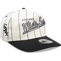 sapkak-ivelt-fekete-snapback-19twenty-pinstripe-chicago-white-sox-mlb-new-era