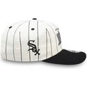 sapkak-ivelt-fekete-snapback-19twenty-pinstripe-chicago-white-sox-mlb-new-era