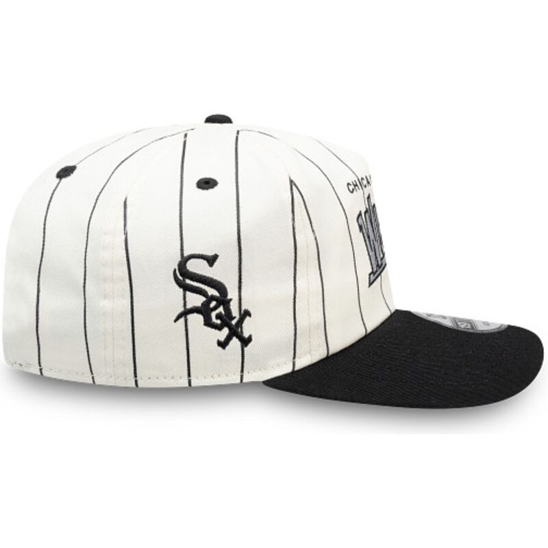 sapkak-ivelt-fekete-snapback-19twenty-pinstripe-chicago-white-sox-mlb-new-era sapkak-ivelt-fekete-snapback-19twenty-pinstripe-chicago-white-sox-mlb-new-era
