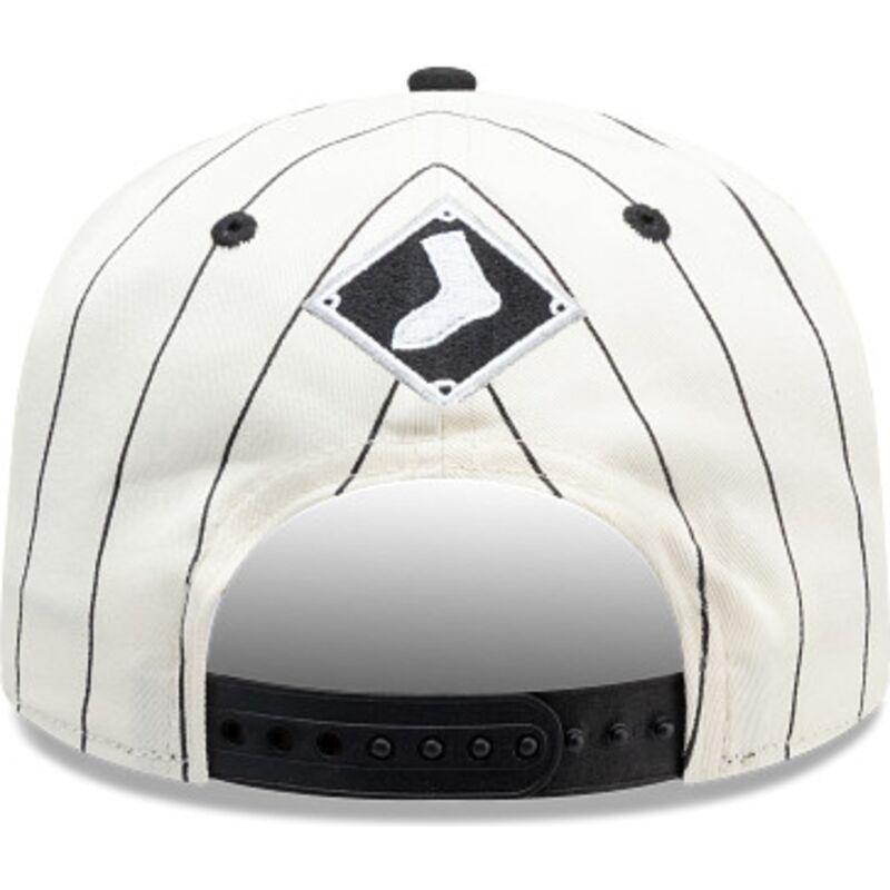 sapkak-ivelt-fekete-snapback-19twenty-pinstripe-chicago-white-sox-mlb-new-era sapkak-ivelt-fekete-snapback-19twenty-pinstripe-chicago-white-sox-mlb-new-era