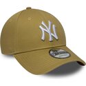 sapkak-ivelt-khaki-allithato-9forty-league-essential-new-york-yankees-mlb-new-era