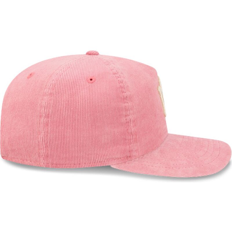sapkak-ivelt-rozsaszin-allithato-19twenty-precurved-corduroy-pastel-new-york-yankees-mlb-new-era