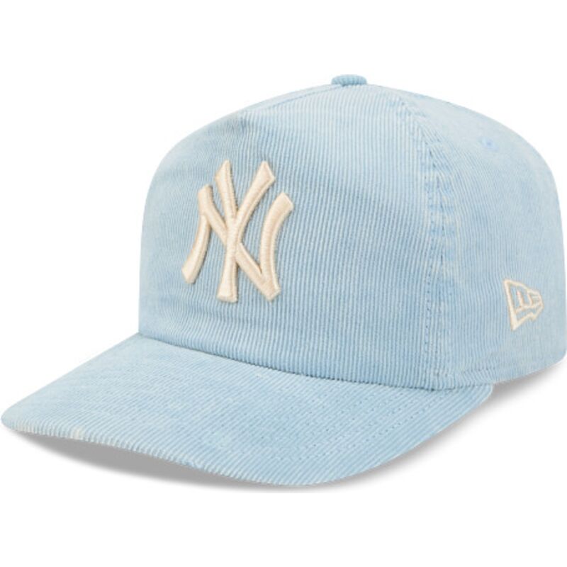 sapkak-ivelt-kek-allithato-19twenty-precurved-corduroy-pastel-new-york-yankees-mlb-new-era